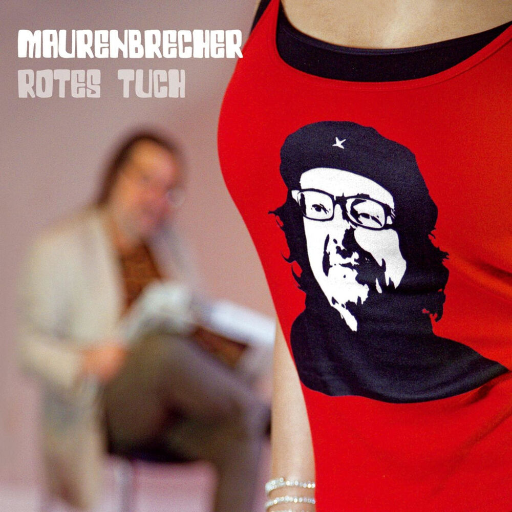 Picture of Rotes Tuch