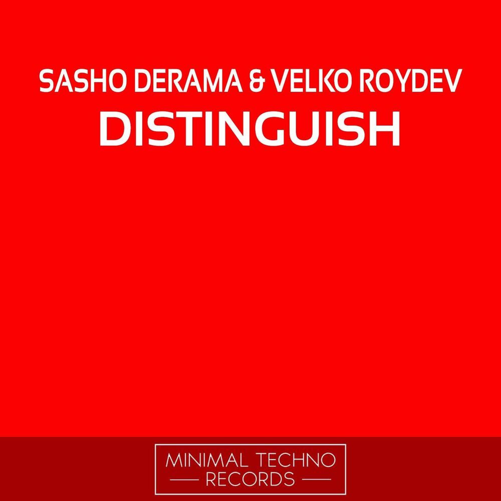 Picture of Distinguish