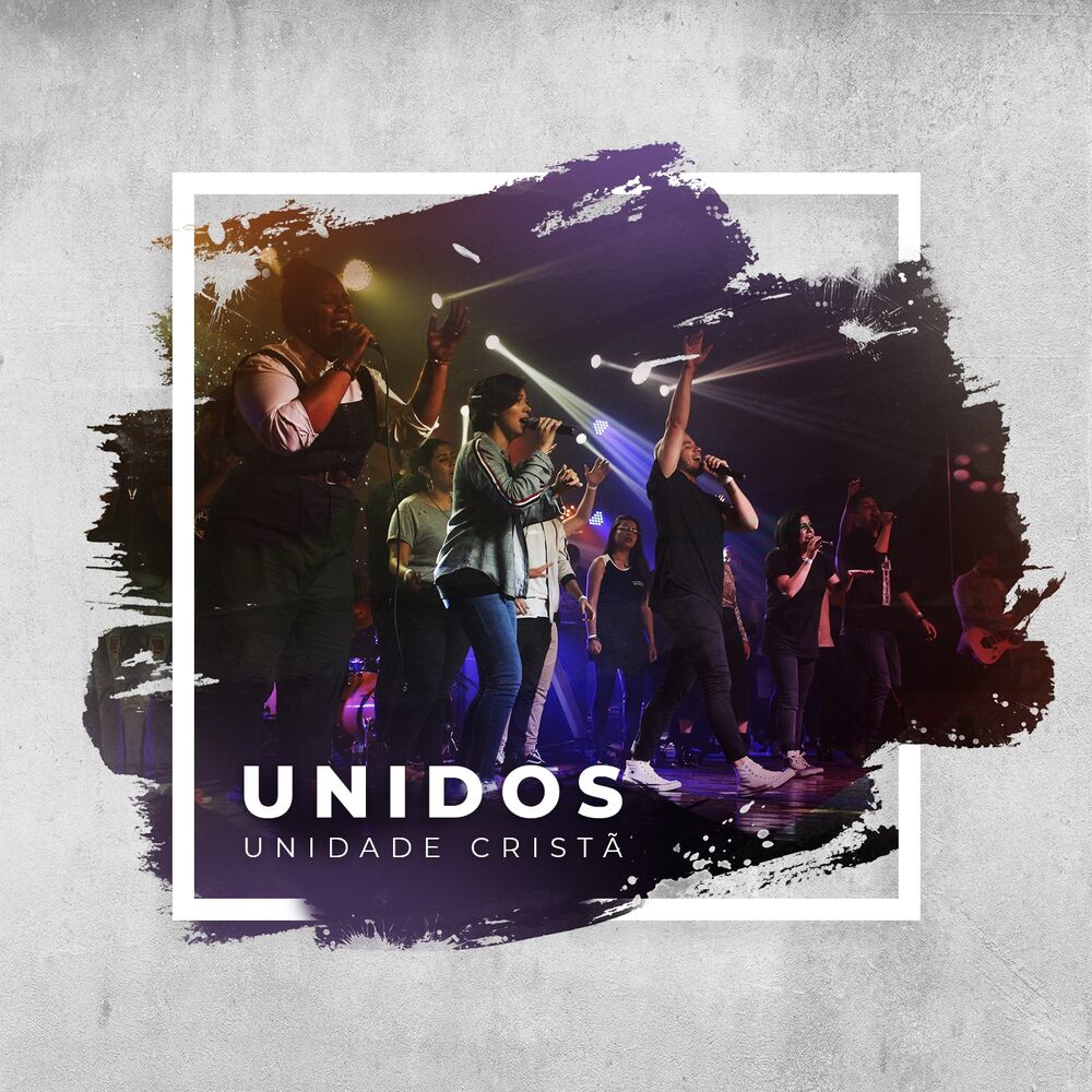 Picture of Unidos (Ao Vivo)