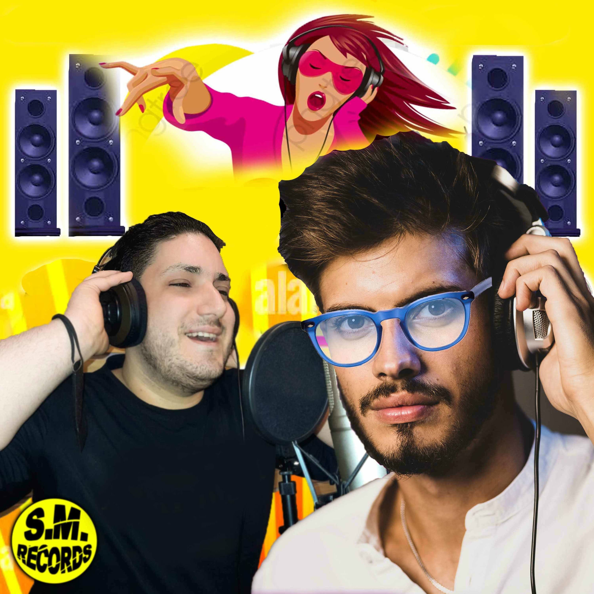 Album cover of Il vero amore (Remix)