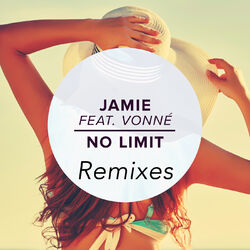 Cover of No Limit (Remixes)