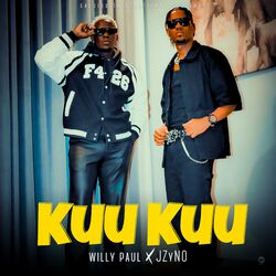 Cover of Kuu Kuu