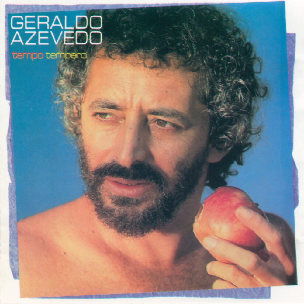 Picture of Tempo Tempero