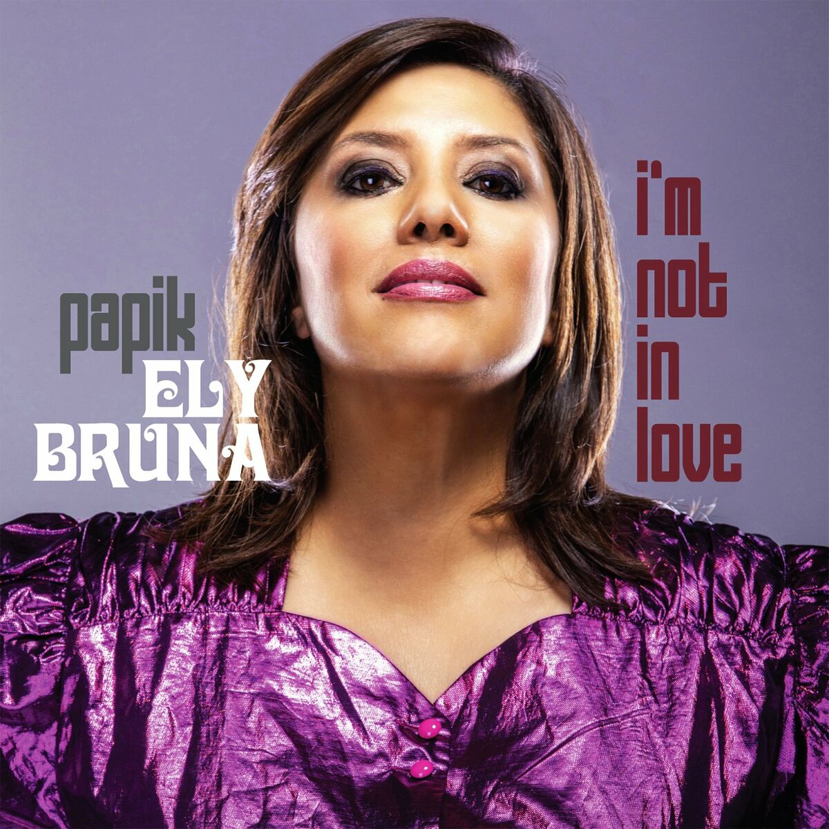 Album cover of I'm Not In Love