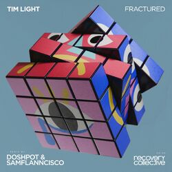 Cover of Fractured