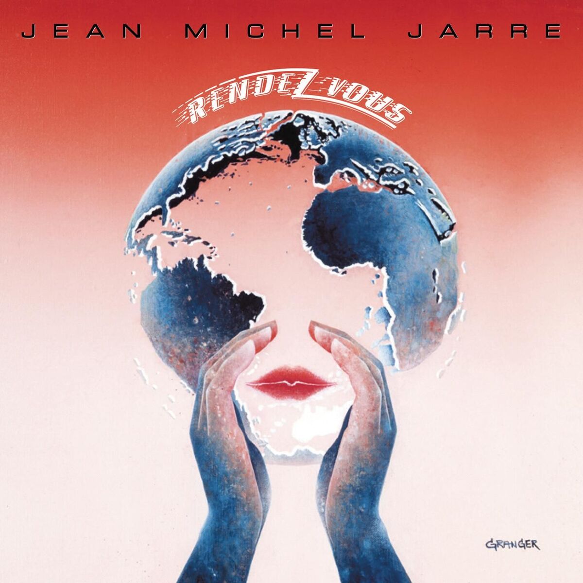 Album cover of Fourth Rendez-Vous