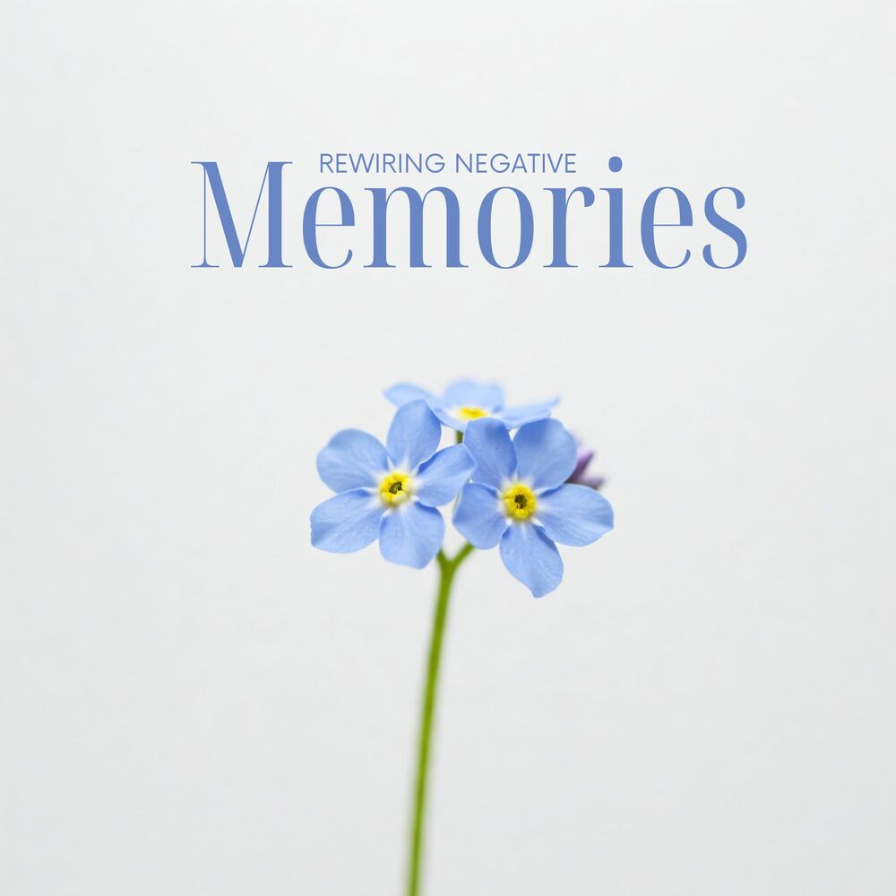Picture of Rewiring Negative Memories: Meditation to Reshape the Way You Recall Past Experiences