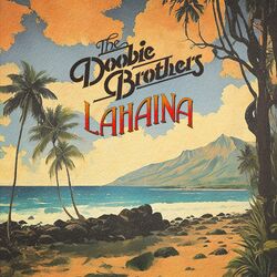 Cover of Lahaina (feat. Mick Fleetwood, Jake Shimabukuro & Henry Kapono)