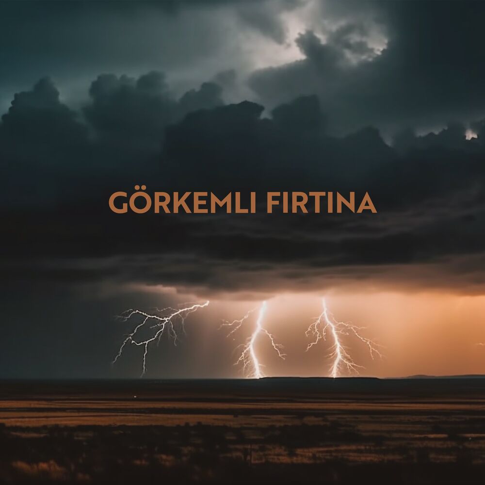 Picture of Görkemli Fırtına: Dönüşüm ve Ruhsal Uyanış