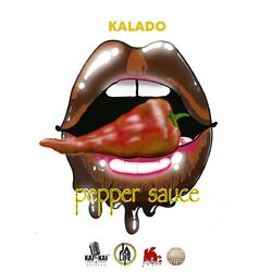 Cover of Pepper Sauce