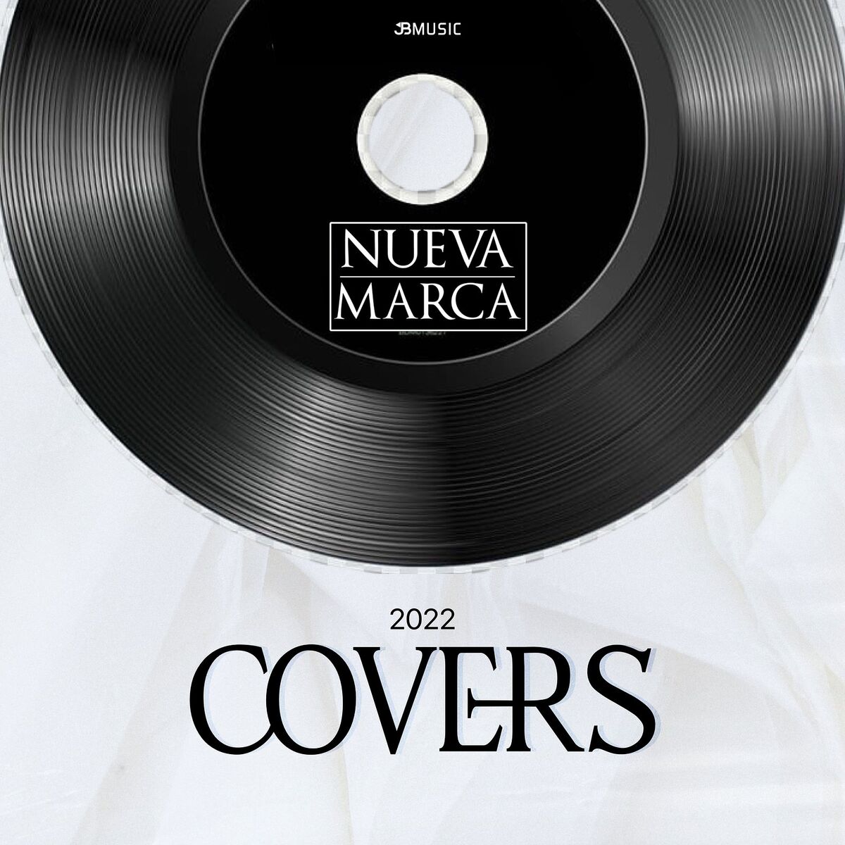 Album cover of Covers