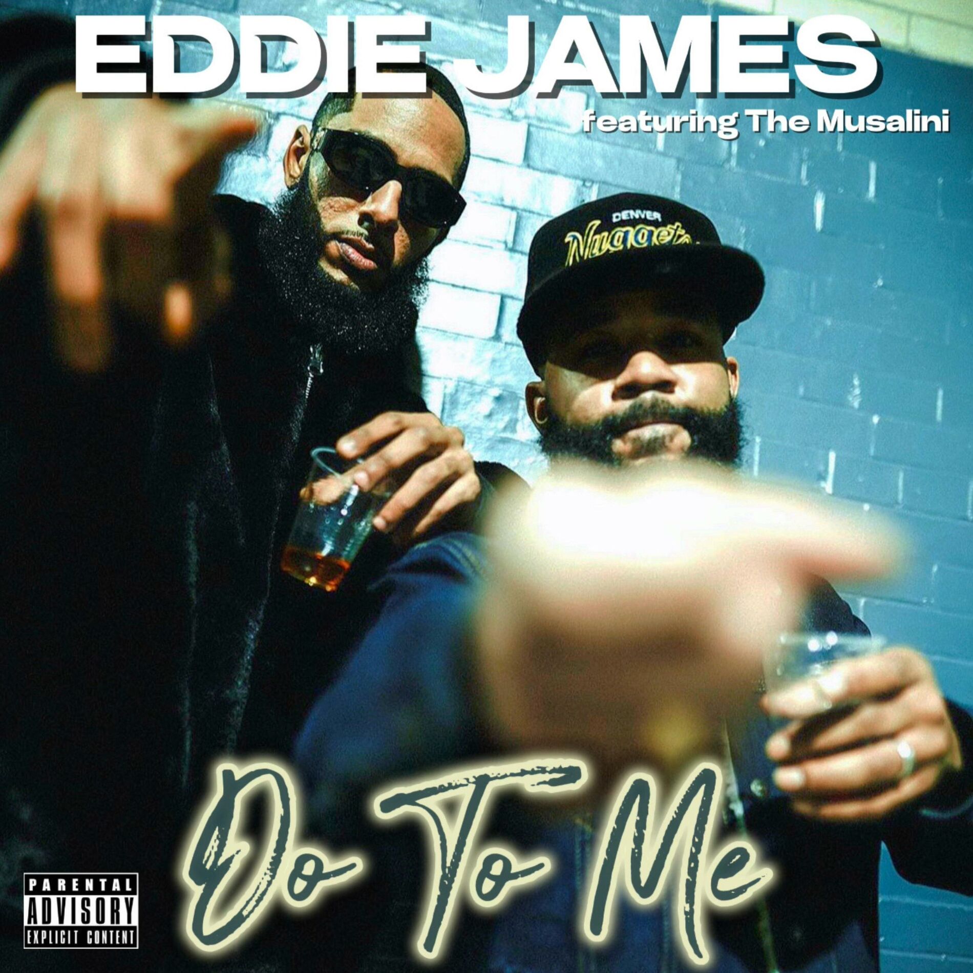 Album cover of Do To Me (feat. The Musalini)