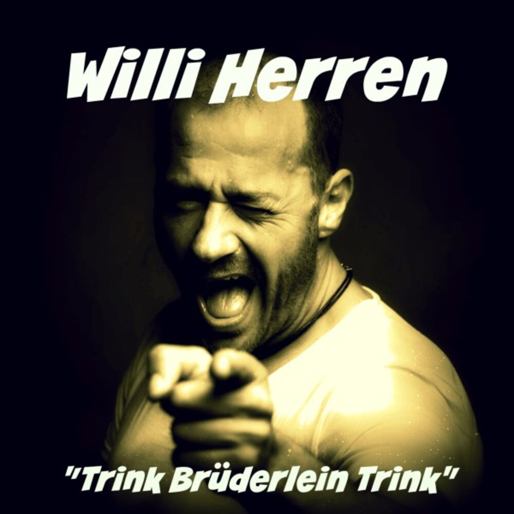 Picture of Trink Brüderlein trink