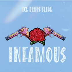 Cover of Infamous