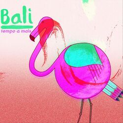 Cover of Tempo a Mais