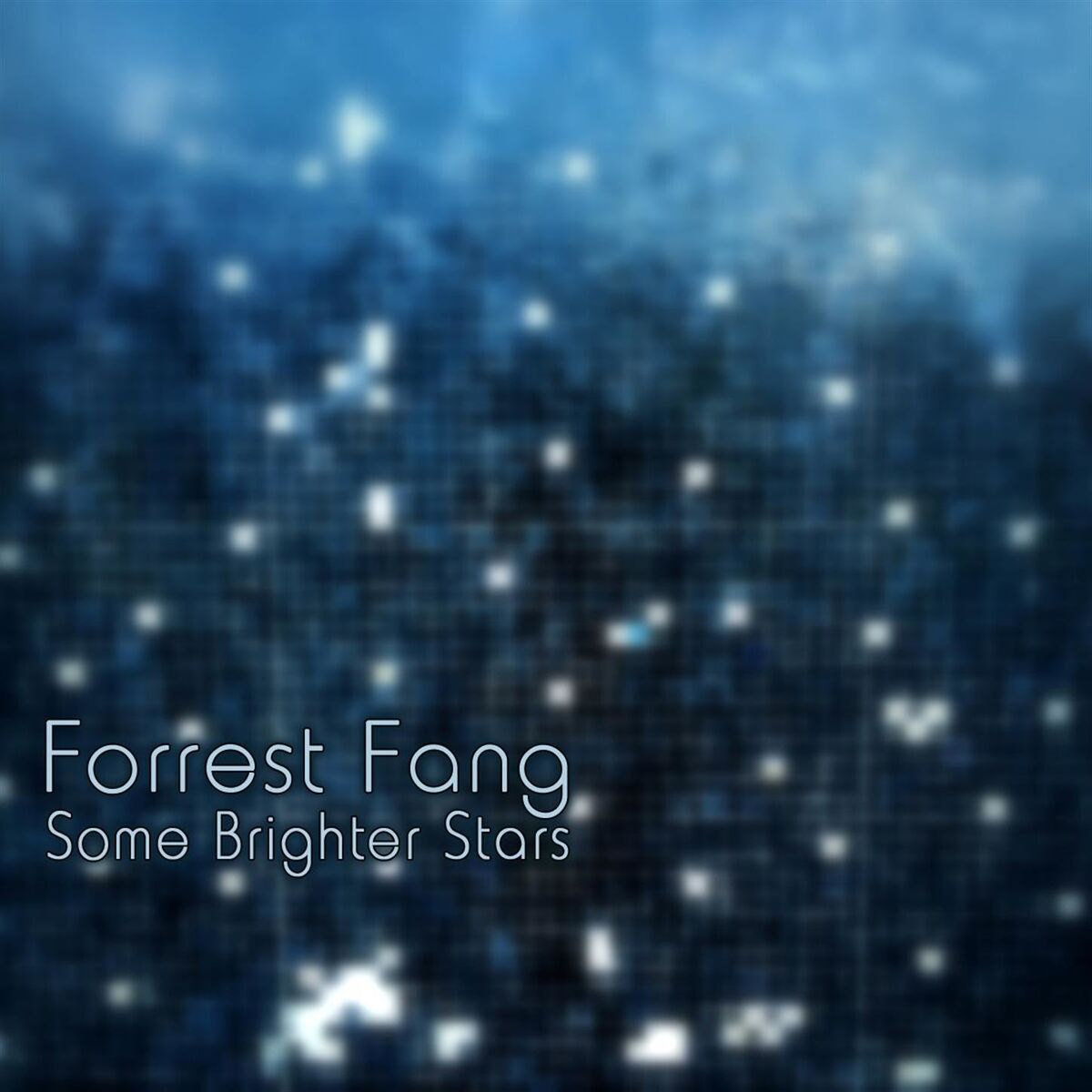 Album cover of Some Brighter Stars