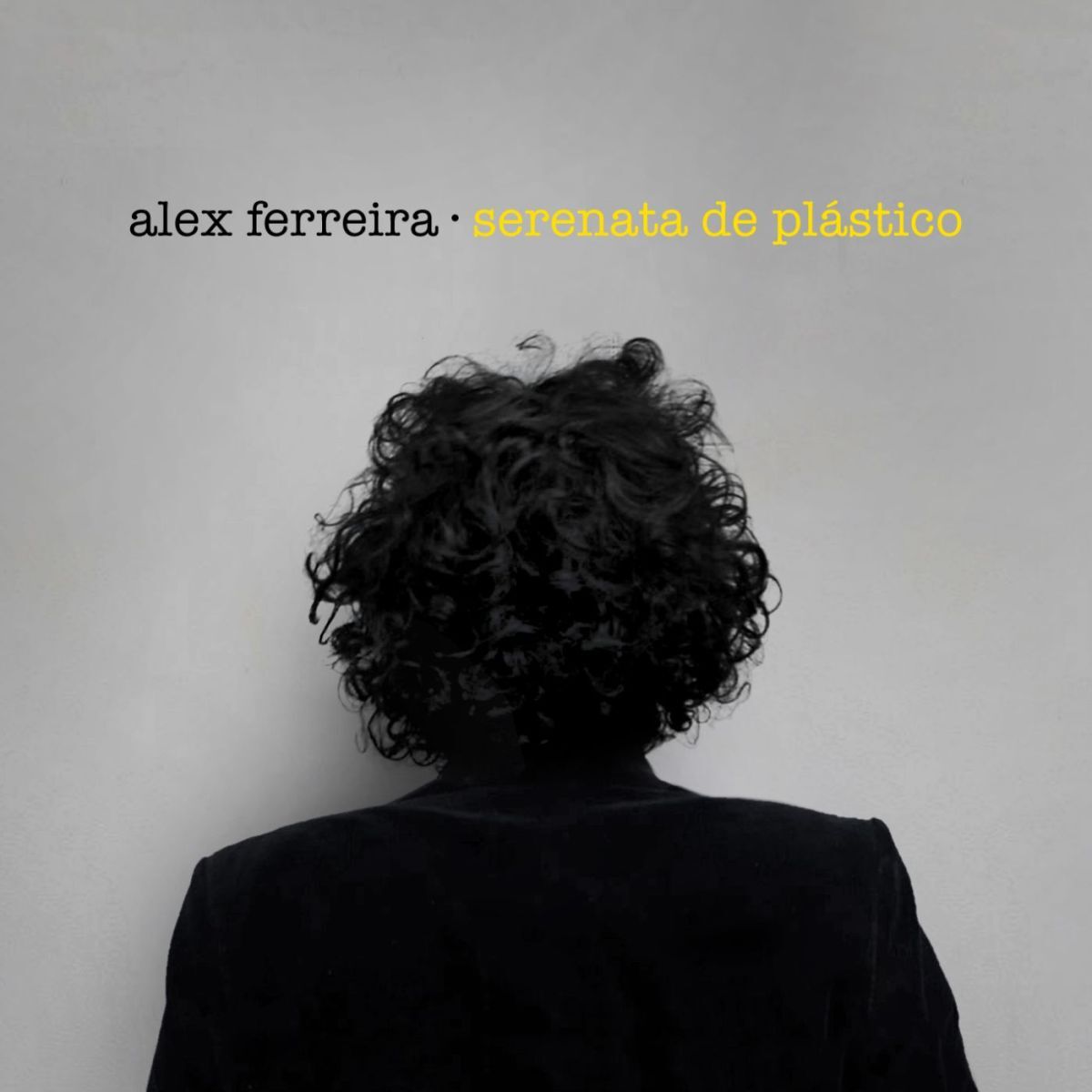 Album cover of Serenata De Plástico