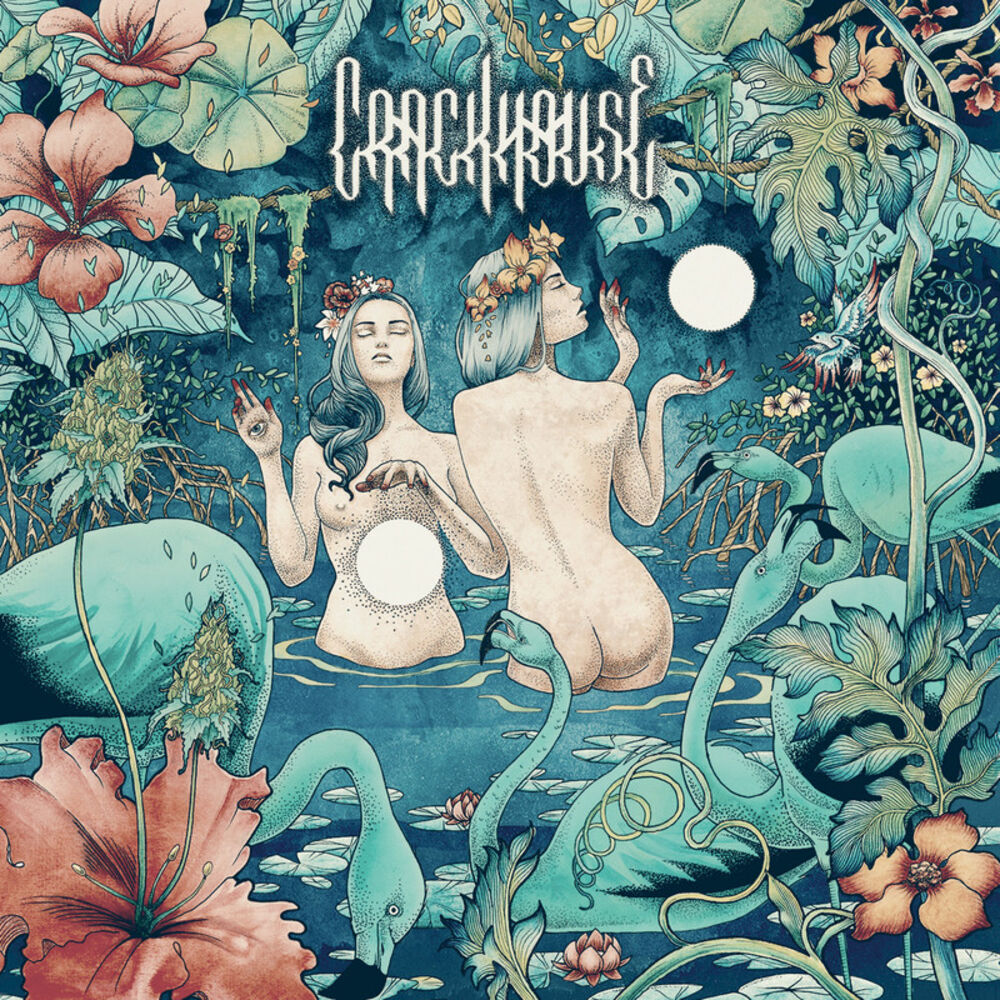 Picture of Crackhouse