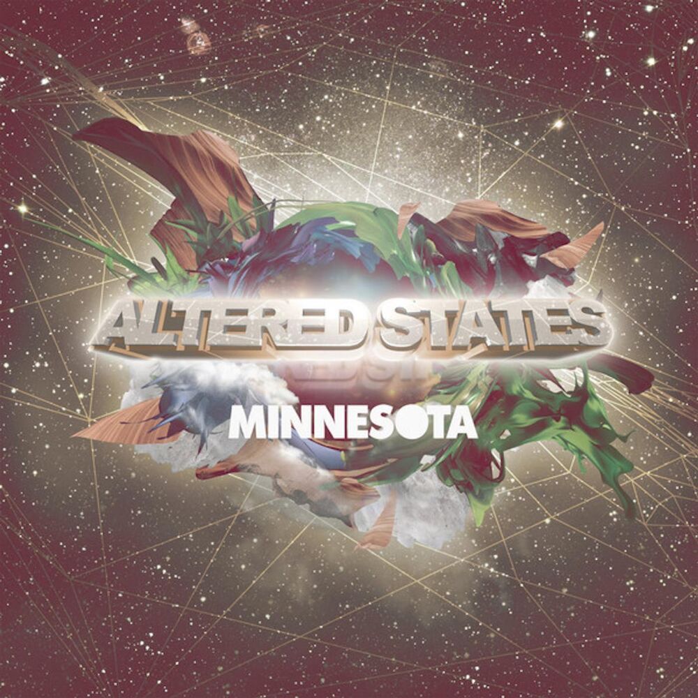 Picture of Altered States