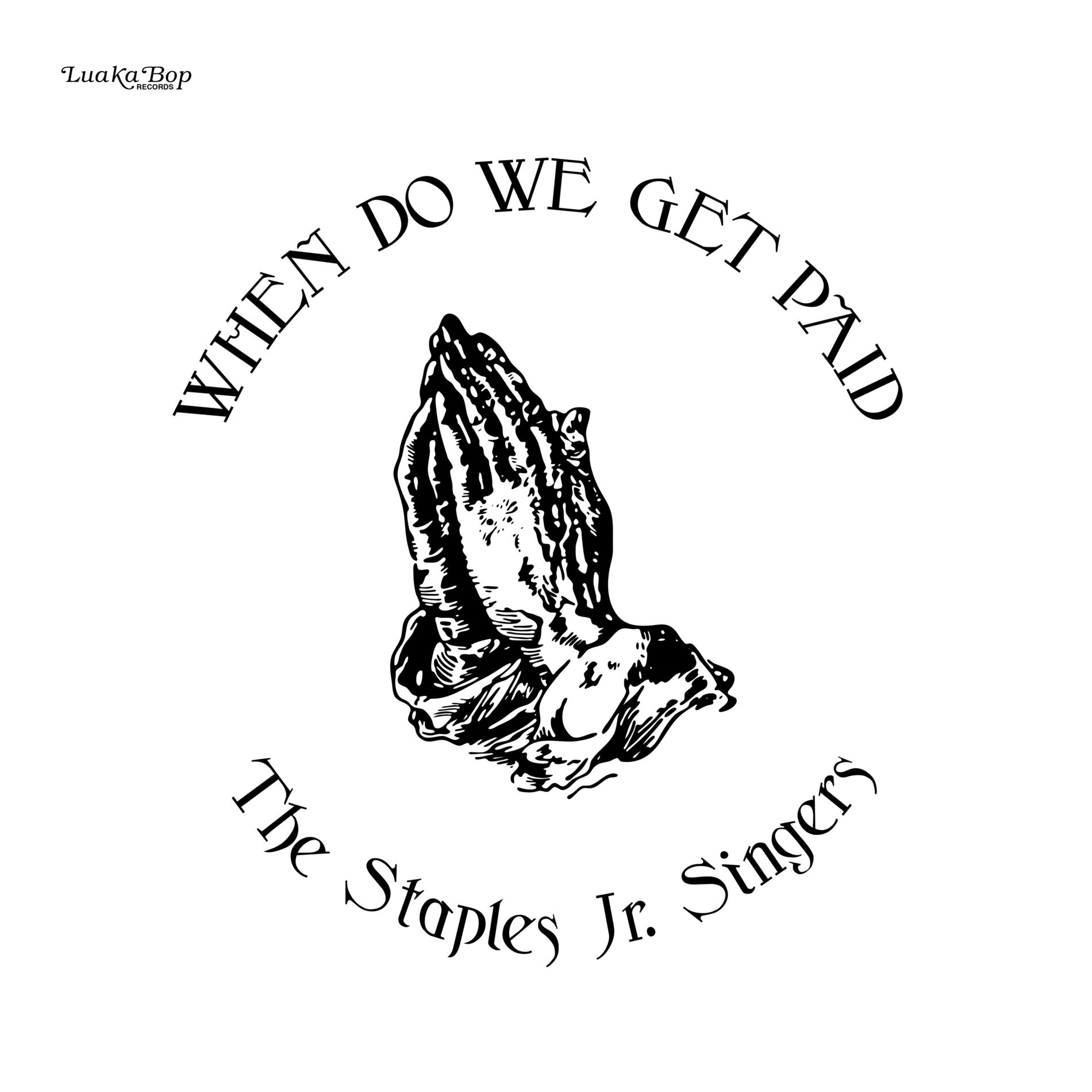 Album cover of I'm Going to a City