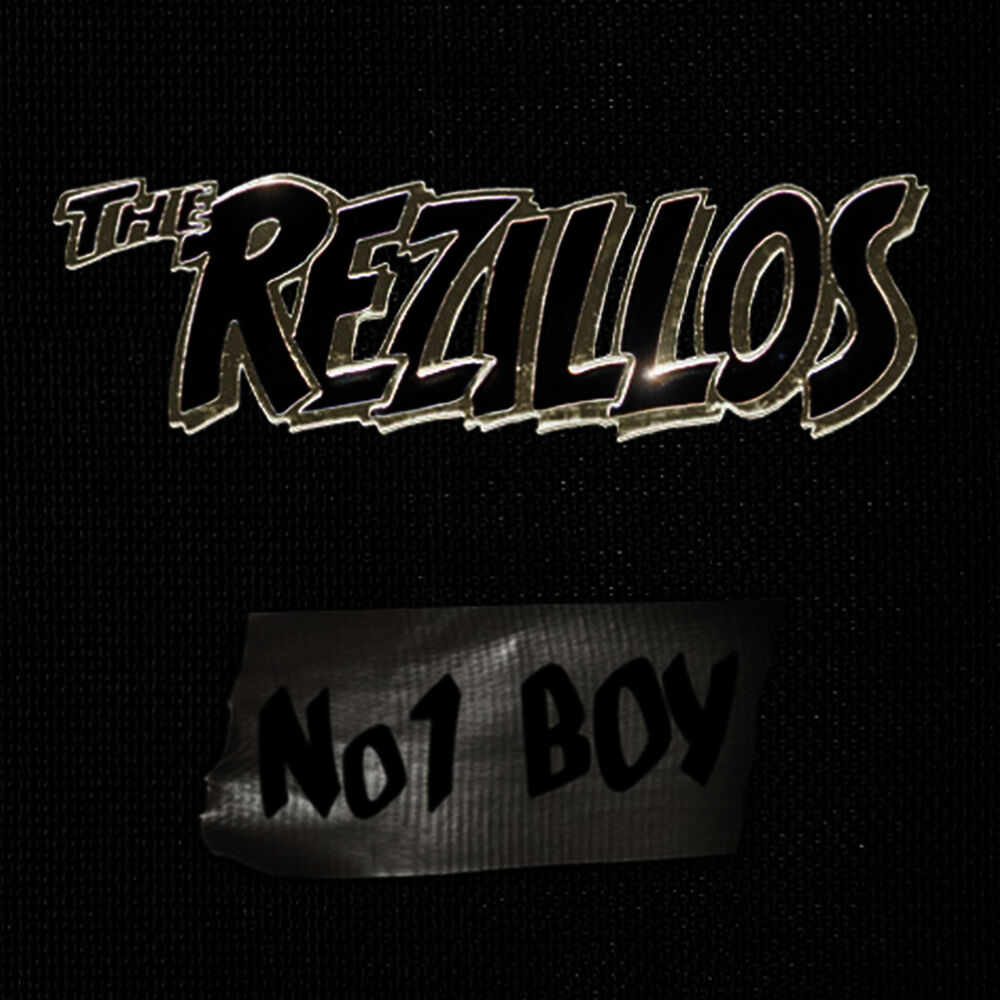 Picture of No 1 Boy