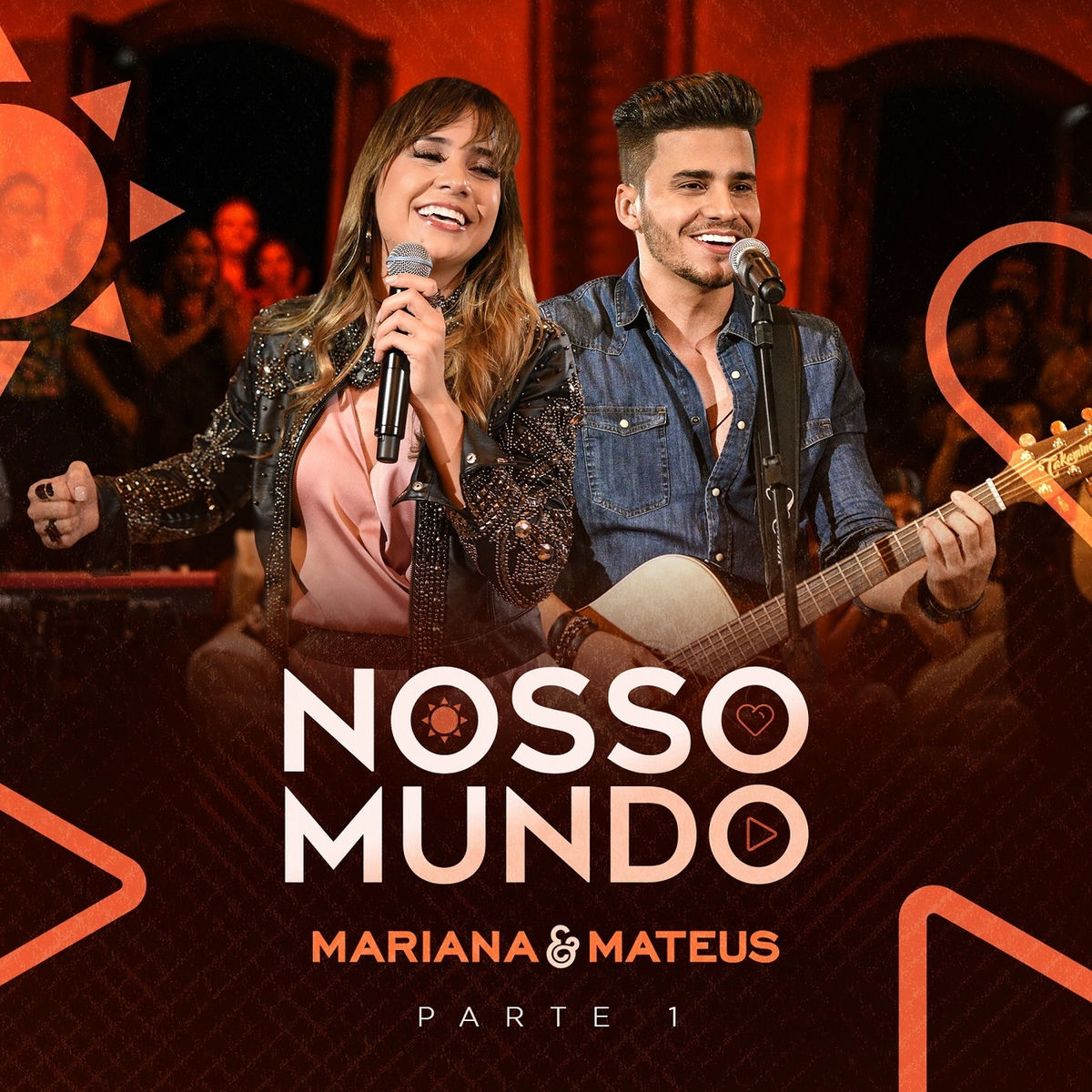 Album cover of O Tal do Ex