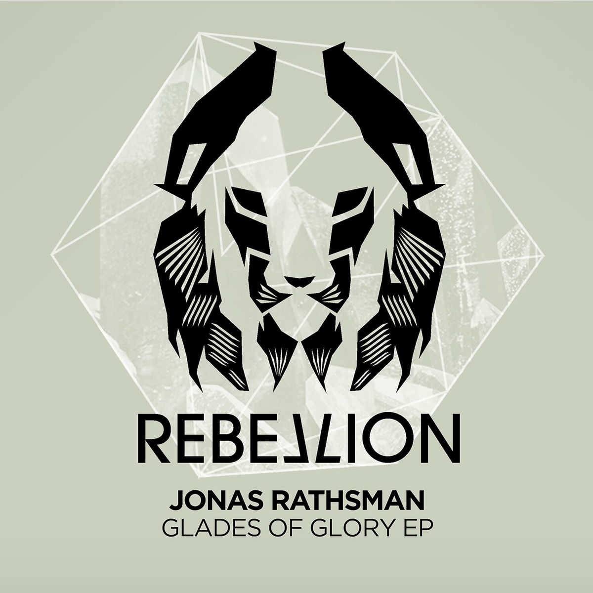 Album cover of Glades of Glory EP