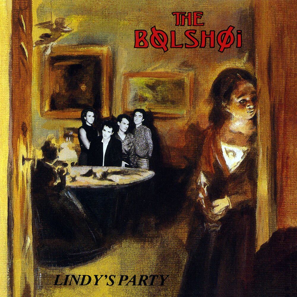 Picture of Lindy's Party