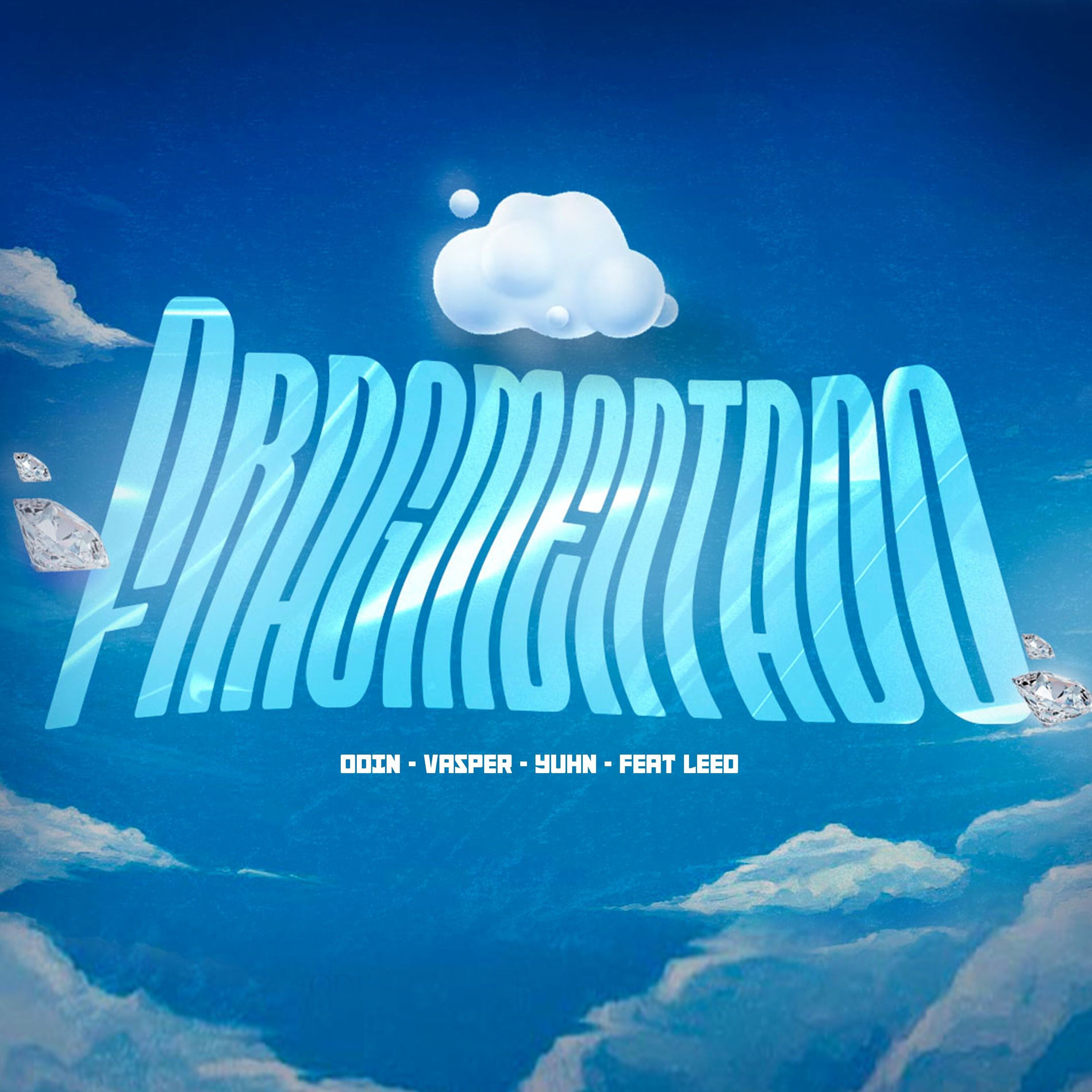 Album cover of Fragmentado