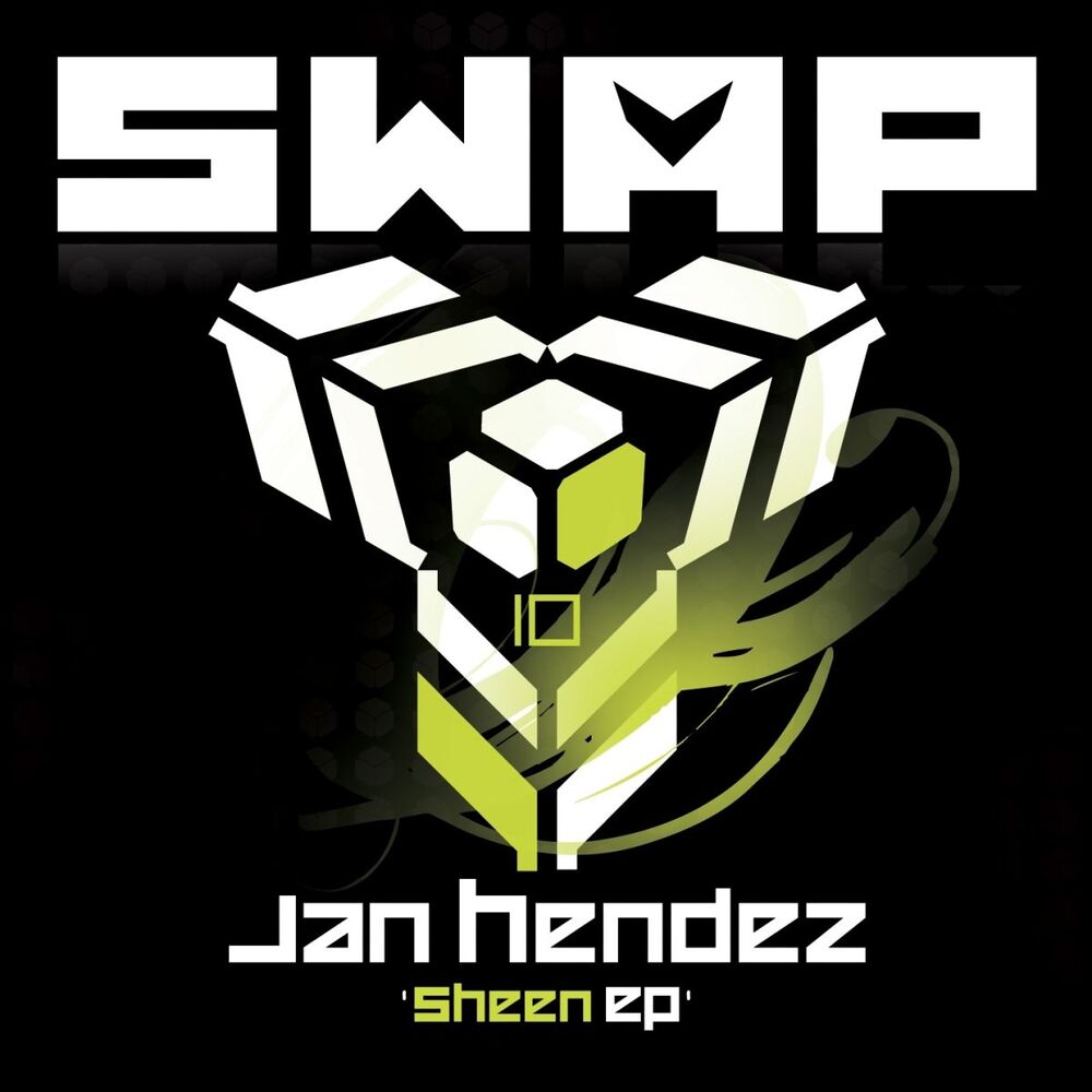 Picture of Sheen EP