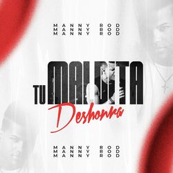 Cover of Tu Maldita Deshonra