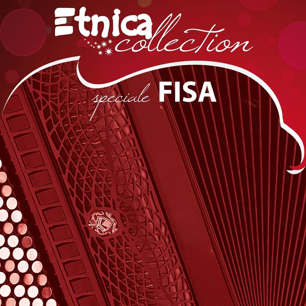 Picture of Etnica collection: speciale fisa