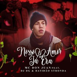 Cover of Nosso Amor Já Era