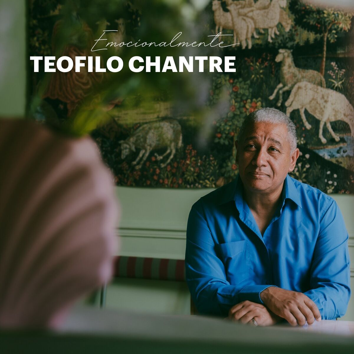 Album cover of Emocionalmente