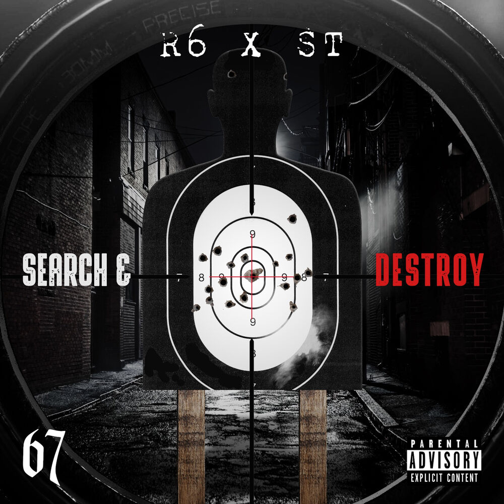 Picture of Search & Destroy