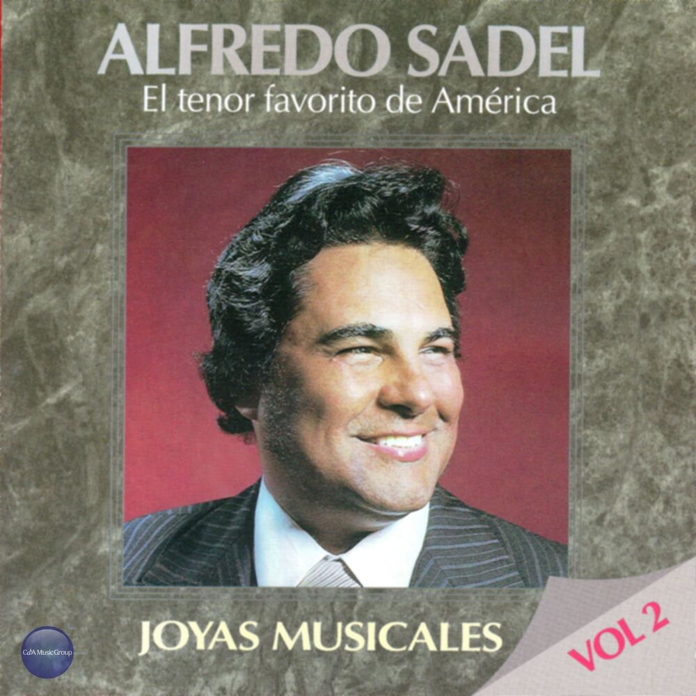 Picture of Joyas Musicales, Vol. 2