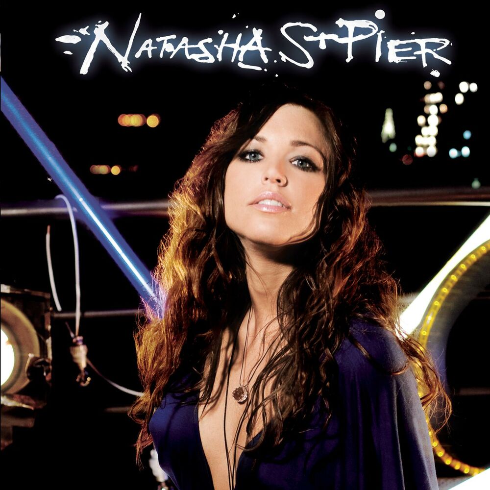 Picture of Natasha St-Pier