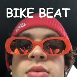 Cover of Broken Bike