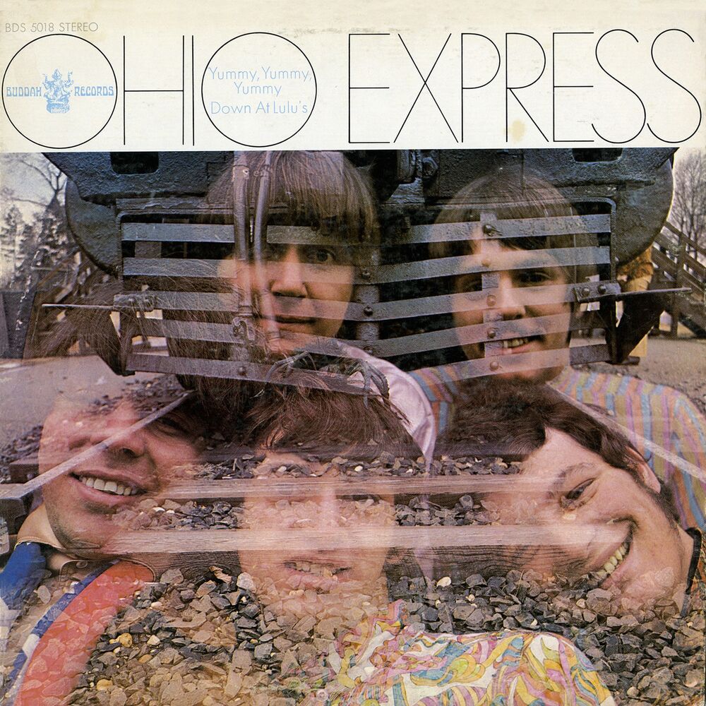 Picture of Ohio Express