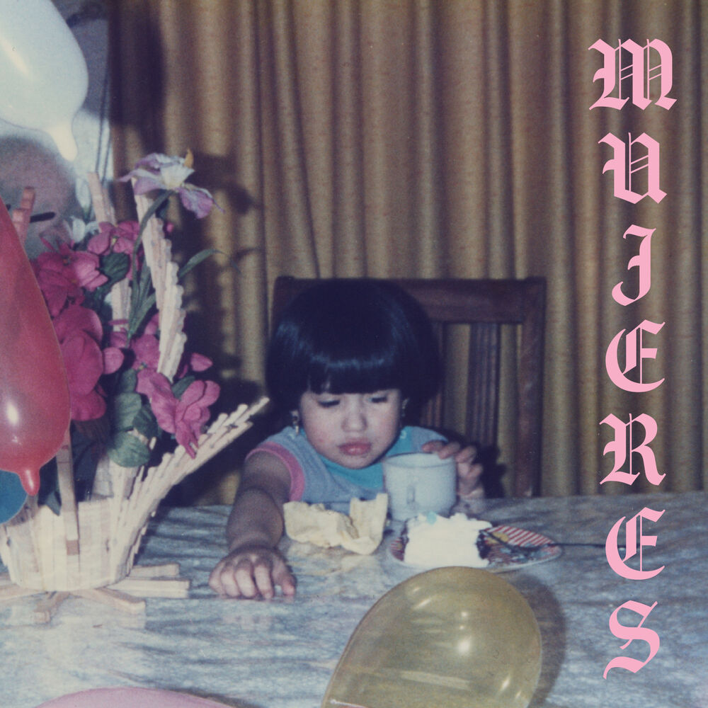 Picture of Mujeres