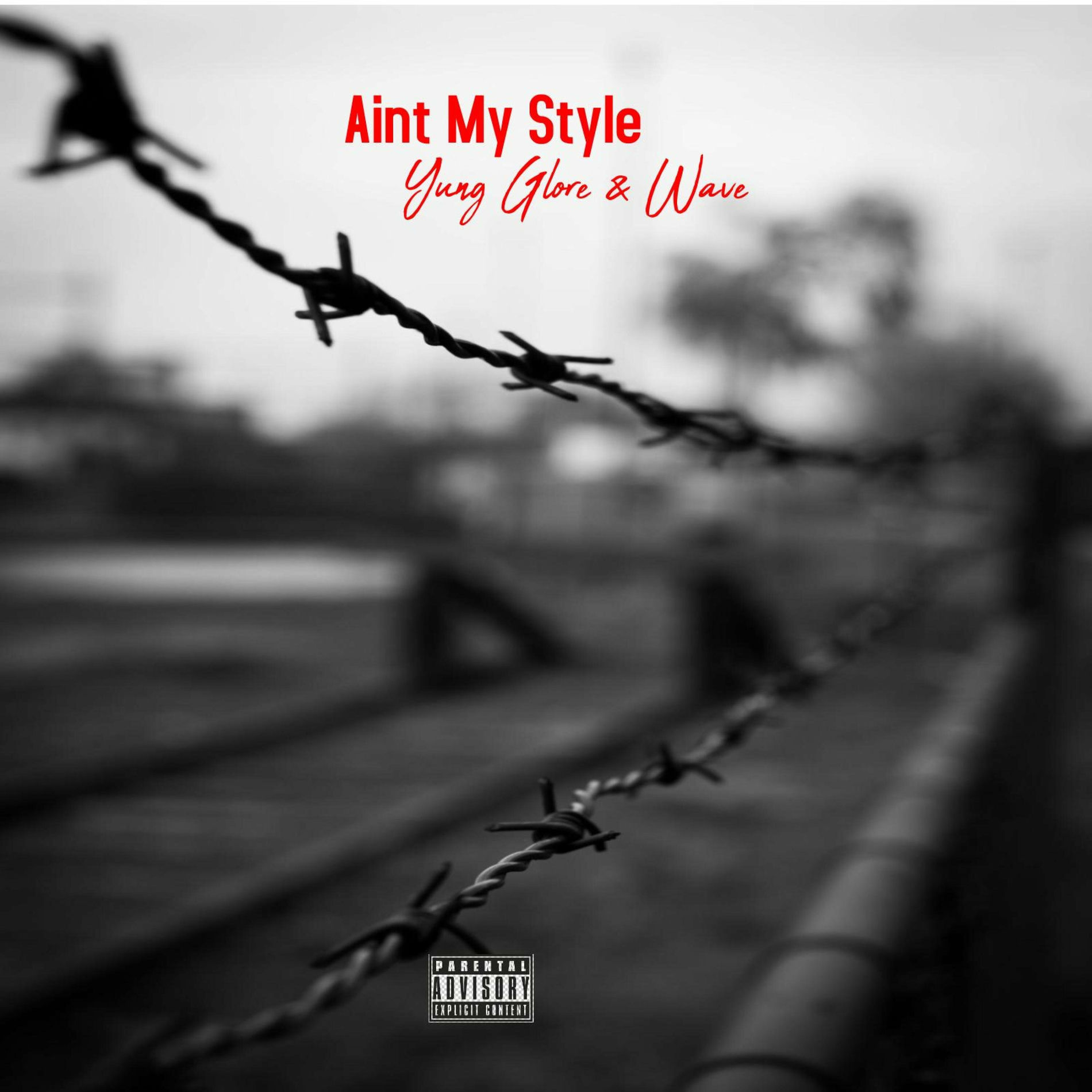 Album cover of Ain't My Style (feat. Wave)