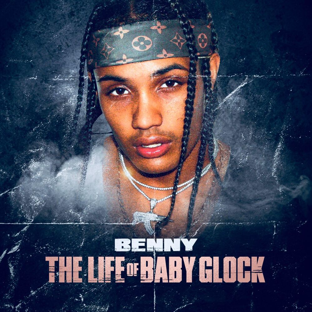 Picture of The Life of Baby Glock