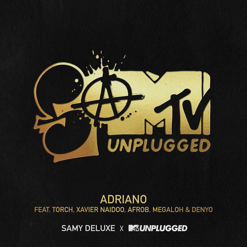 Adriano - SaMTV Unplugged by Samy Deluxe - 180 BPM
