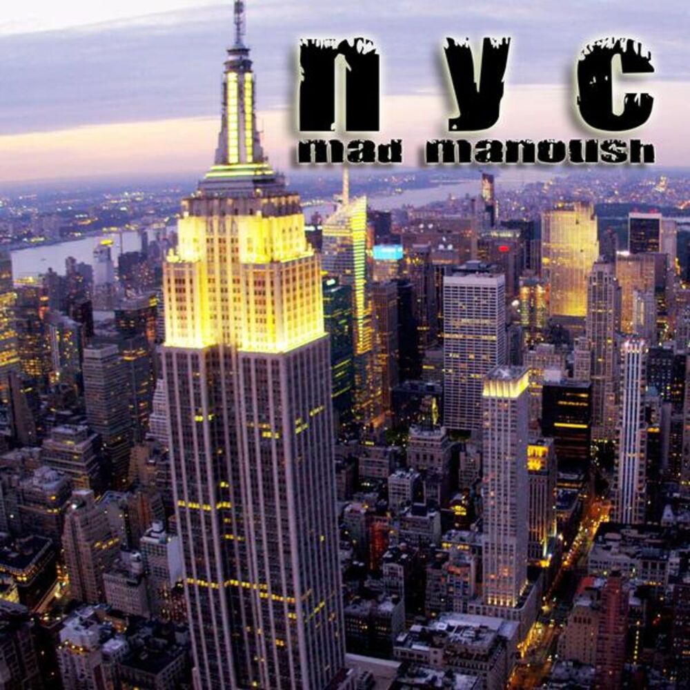 Picture of Nyc
