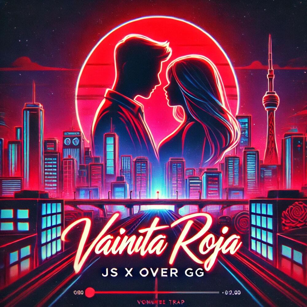 Picture of Vainita Roja 2 (feat. OVER GG)