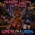 Love Me I'm A Liberal (feat. Sweet Amy)