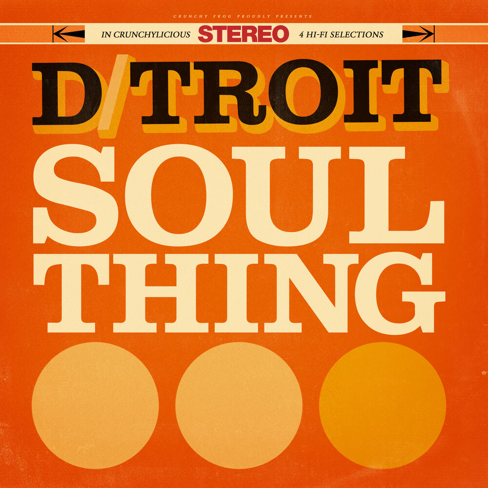 Picture of Soul Thing