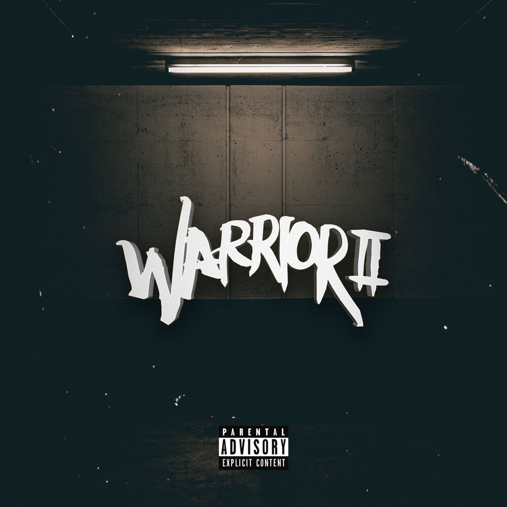 Picture of Warrior 2