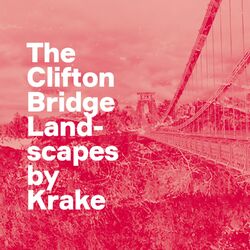 Cover of The Clifton Bridge Landscapes