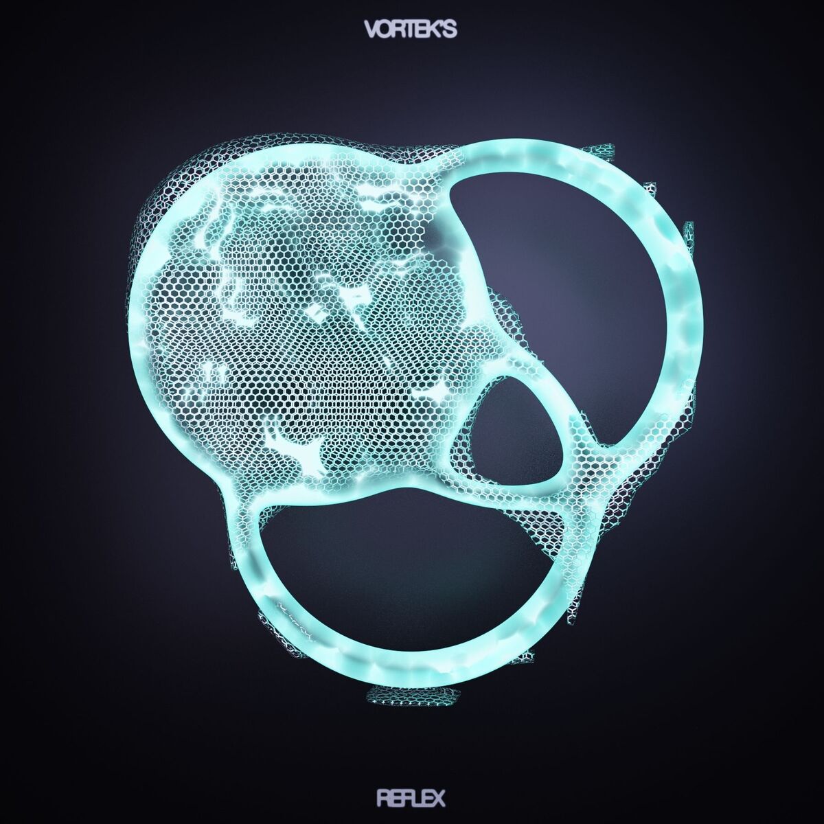 Album cover of Reflex